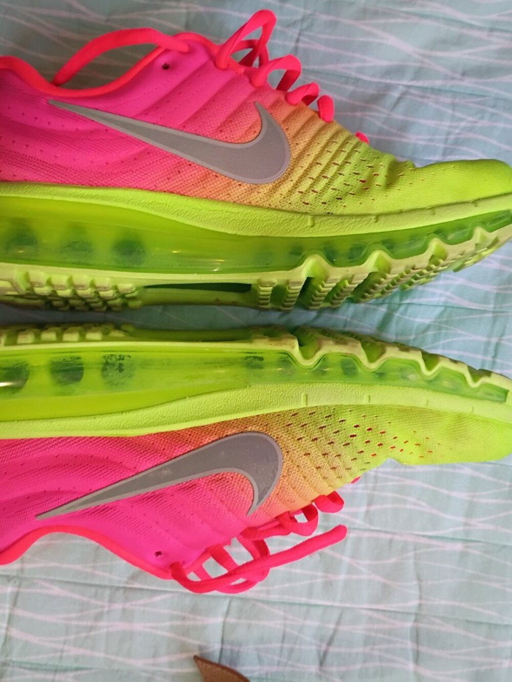 Nike size 6Y 24cm - Picture 5 of 6